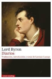 Diarios | Lord Byron