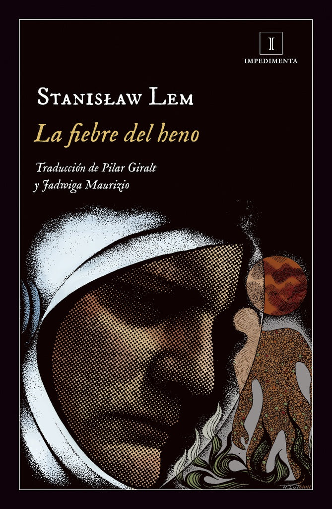 La fiebre del heno | Stanislaw Lem