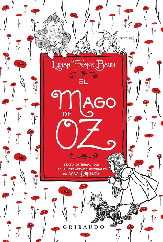 El Mago de Oz | L. Frank Baum