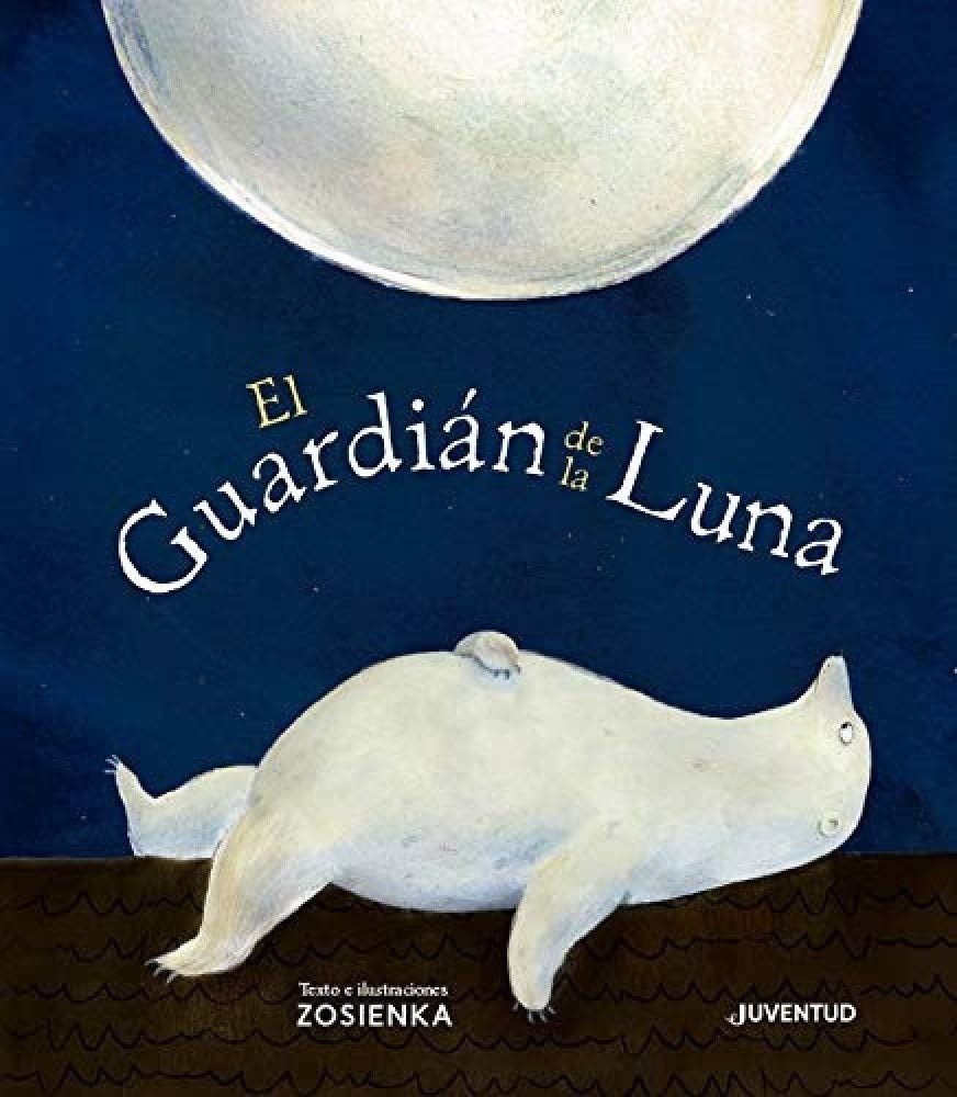 El Guardián de la Luna | ASIGNAR, Zosienka