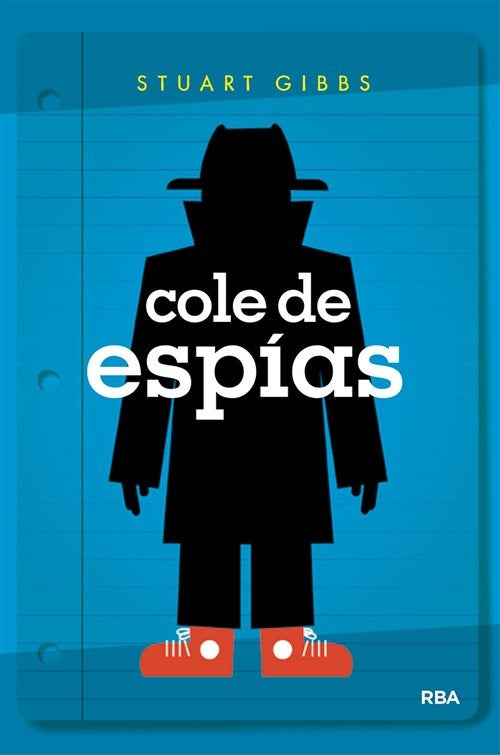 Cole de Espías | Stuart Gibbs