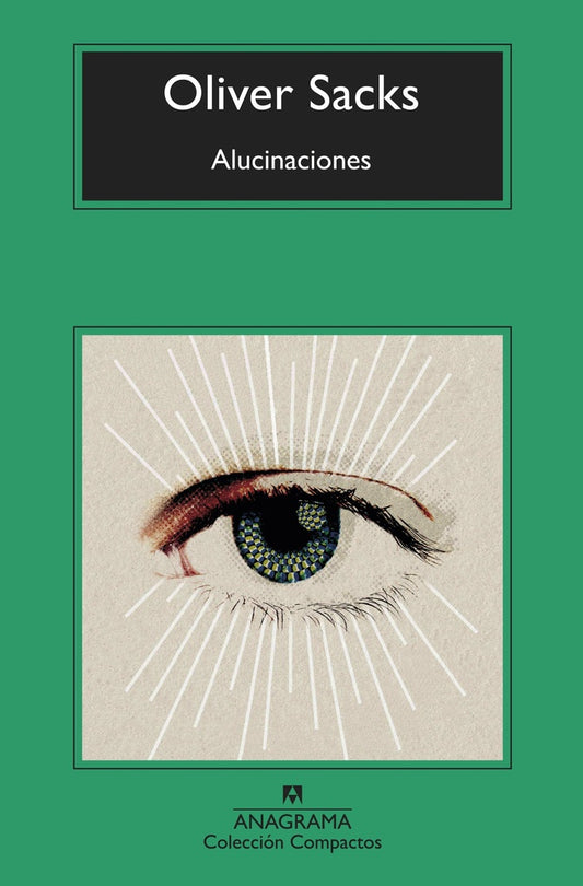 ALUCINACIONES | OLIVER SACKS