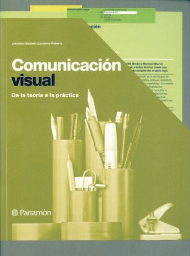 COMUNICACION VISUAL | SIN ASIGNAR