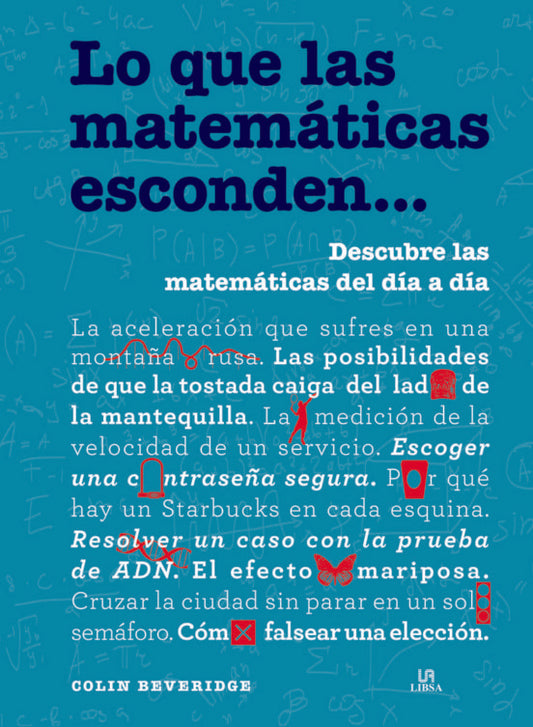 Lo que las matemáticas esconden | Colin Beveridge