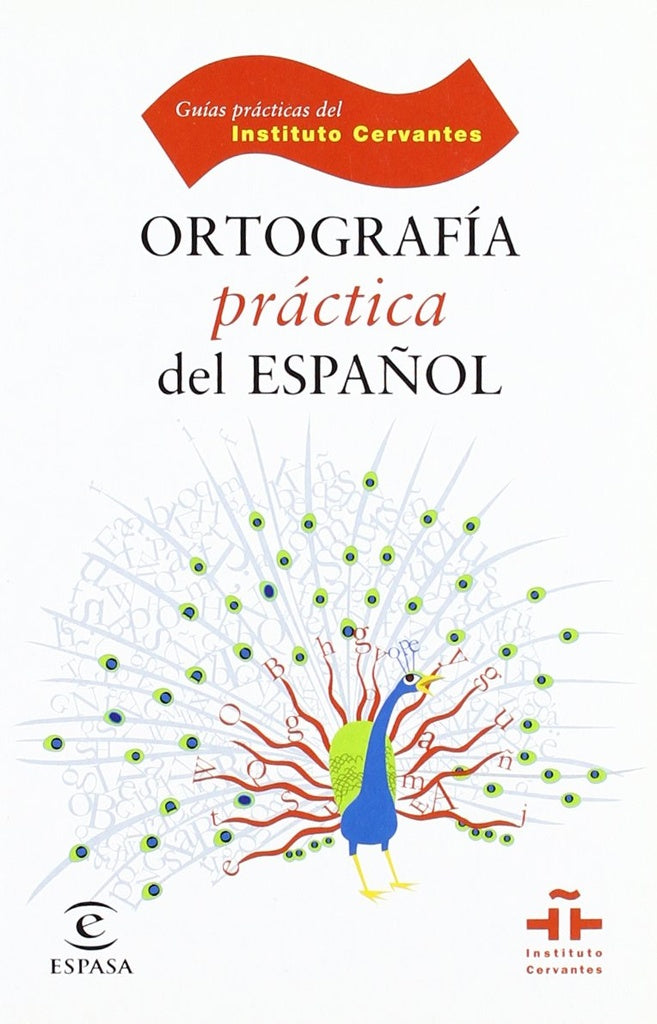 Ortografía práctica del español | Espasa