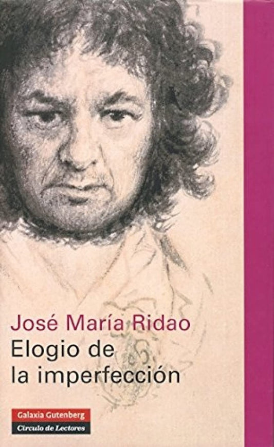 Elogio de la imperfección | JOSE MARIA RIDAO