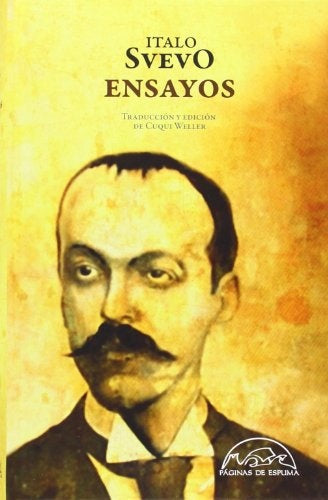 ENSAYOS. ITALO SVEVO | ITALO SVEVO