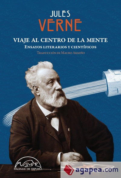 Viaje al centro de la mente  | JULIO VERNE