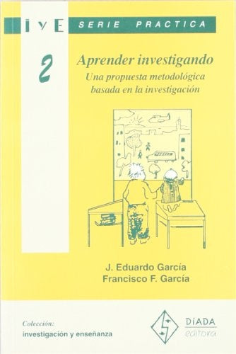 Aprender investigando | J. Eduardo García