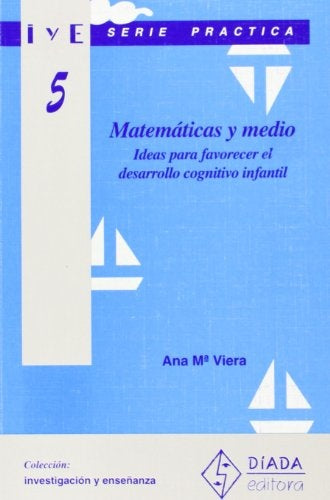 Matemáticas y medio | Ana M. Viera