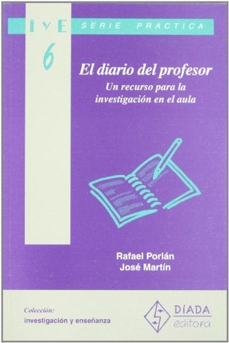 El diario del profesor | RAFAEL PORLAN