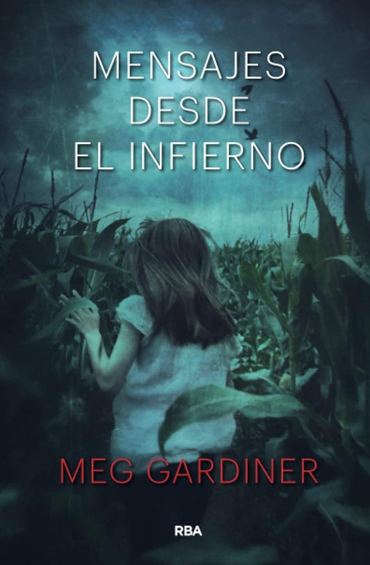 Mensajes desde el infierno | GARDINER MEG