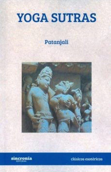 Yoga sutras | PATANJALI