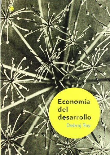 ECONOMIA DEL DESARROLLO | SIN ASIGNAR