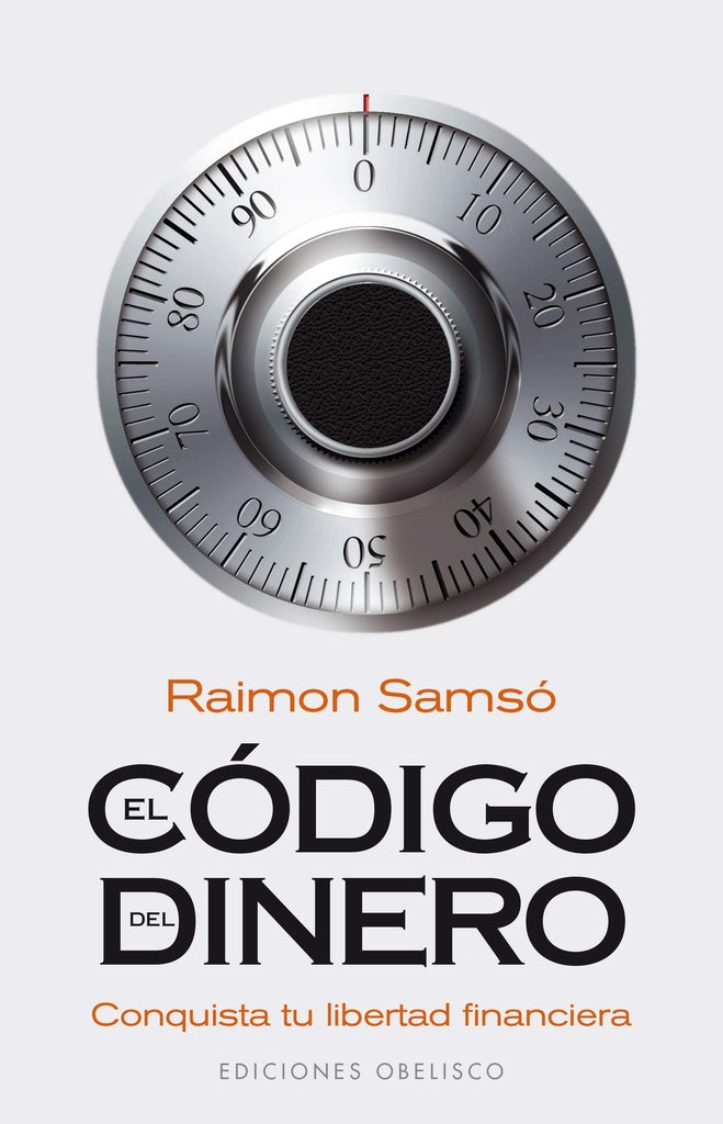 El código del dinero  | RAIMON SAMSÓ