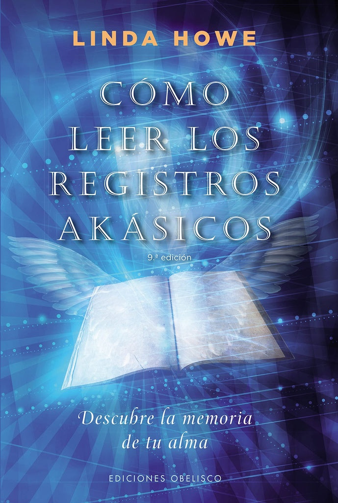 Cómo leer los registros akásicos | LINDA HOWE