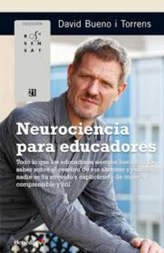 Neurociencia para educadores | SIN ASIGNAR