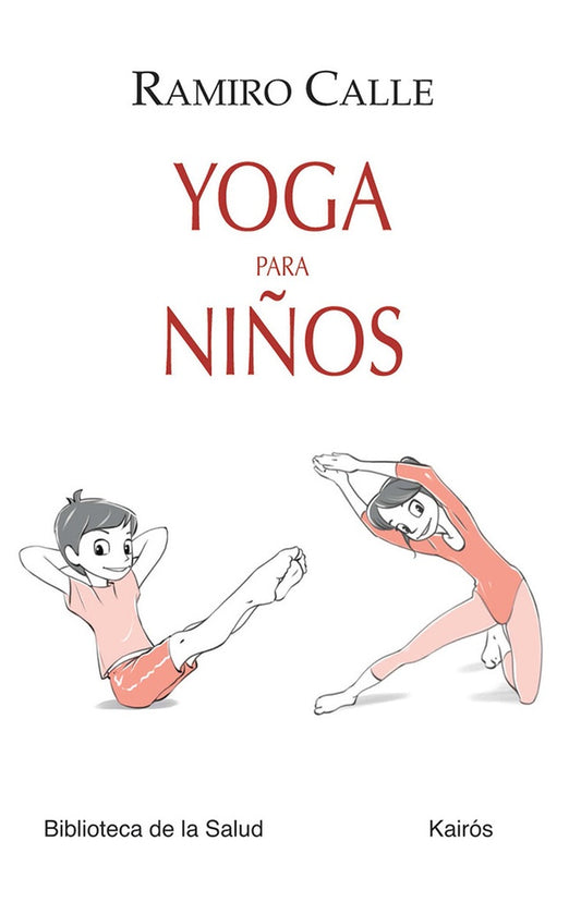 Yoga para niños | RAMIRO CALLE