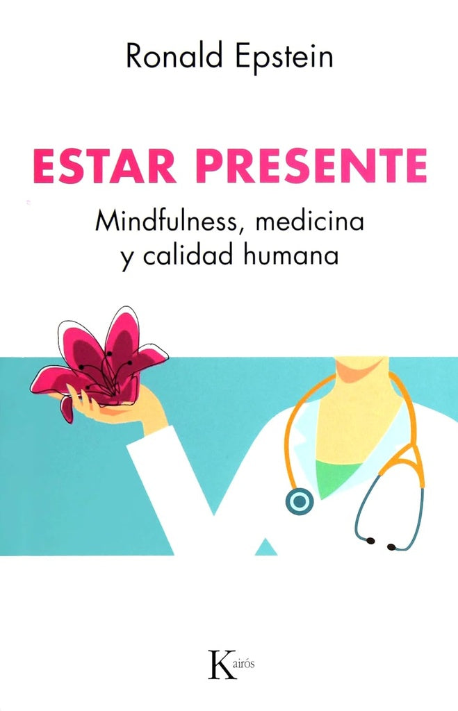 Estar presente | RONALD EPSTEIN