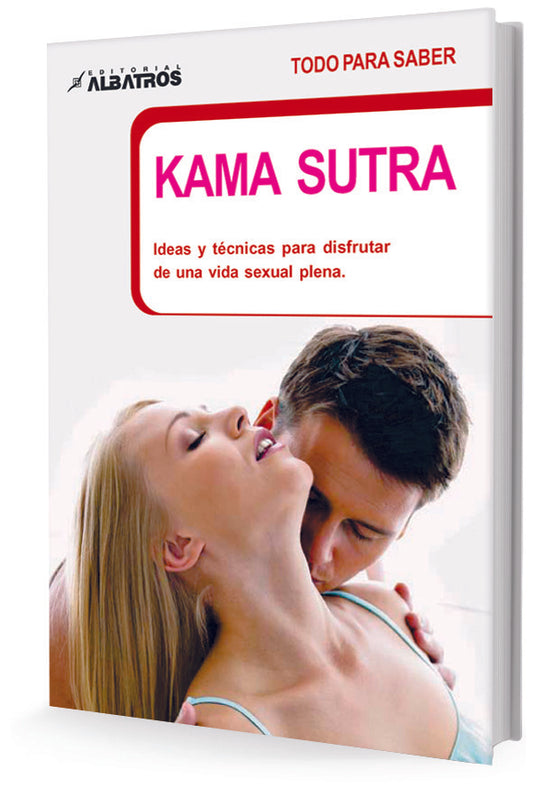 Todo para saber: KamaSutra | Jean Rogiere