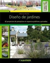 Diseño de jardines | MONICA MUIÑA