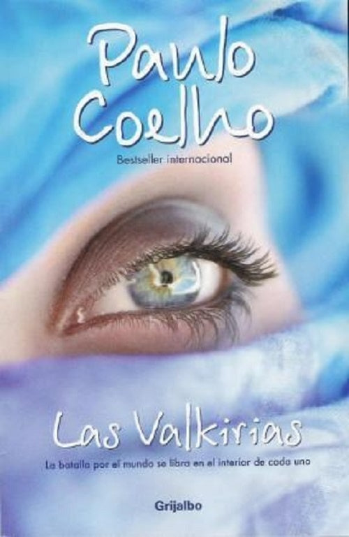 Las Valkirias | PAULO COELHO