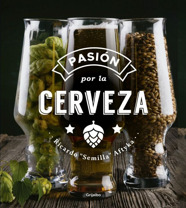 Pasión por la cerveza | AFTYKA