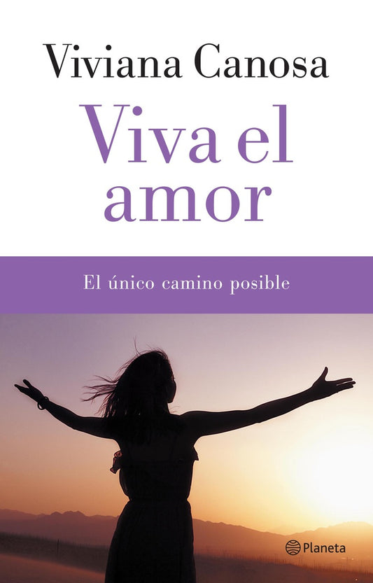 Viva el amor | VIVIANA CANOSA