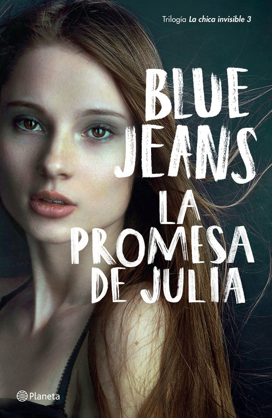 La promesa de Julia | BLUE JEANS