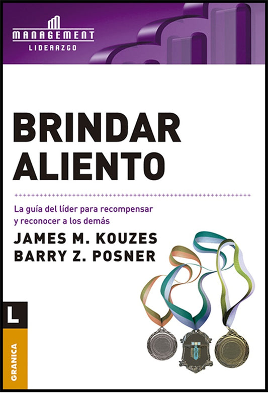 BRINDAR ALIENTO | JAMES M. KOUZES - BARRY Z. POSNER