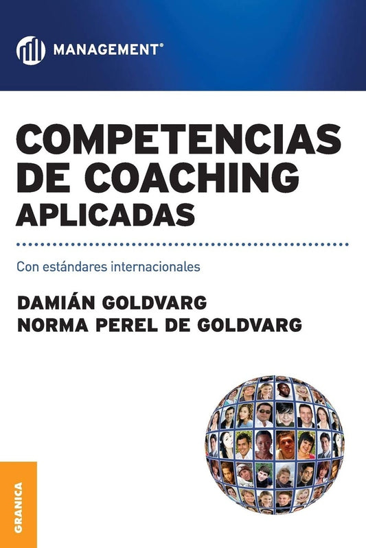 COMPETENCIAS DE COACHING APLICADAS | DAMIAN GOLDVARG