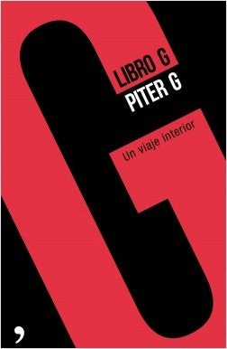 Libro G. Un viaje interior | PITER G