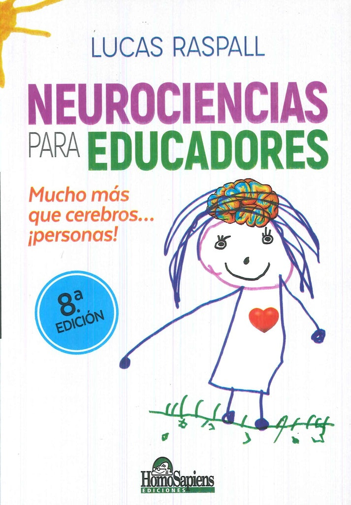 Neurociencias para educadores | Lucas Raspall