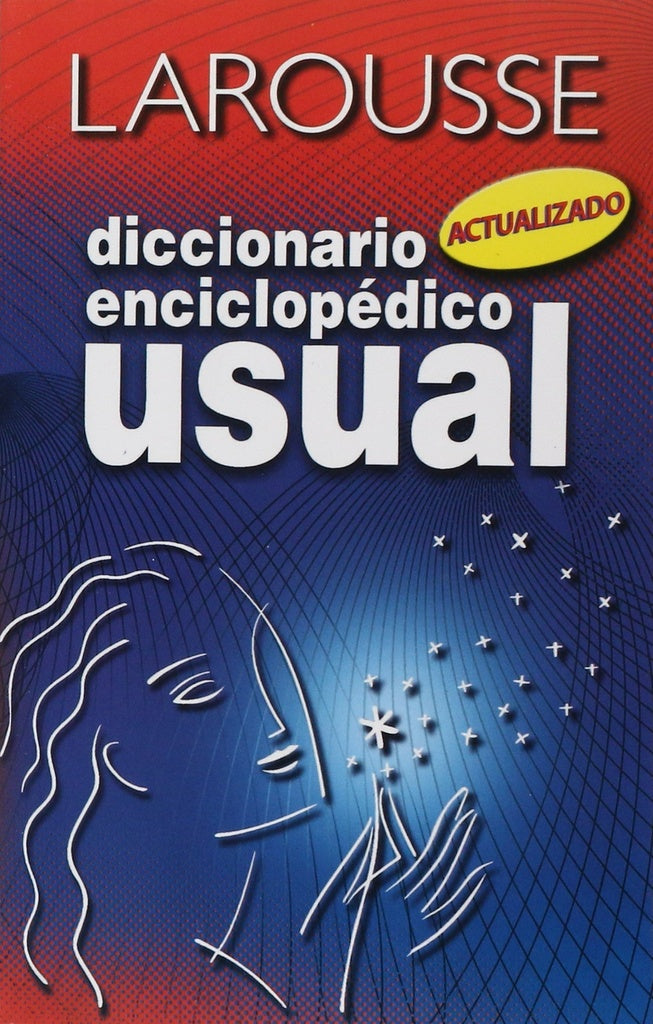 Diccionario enciclopédico usual Larousse | LAROUSSE