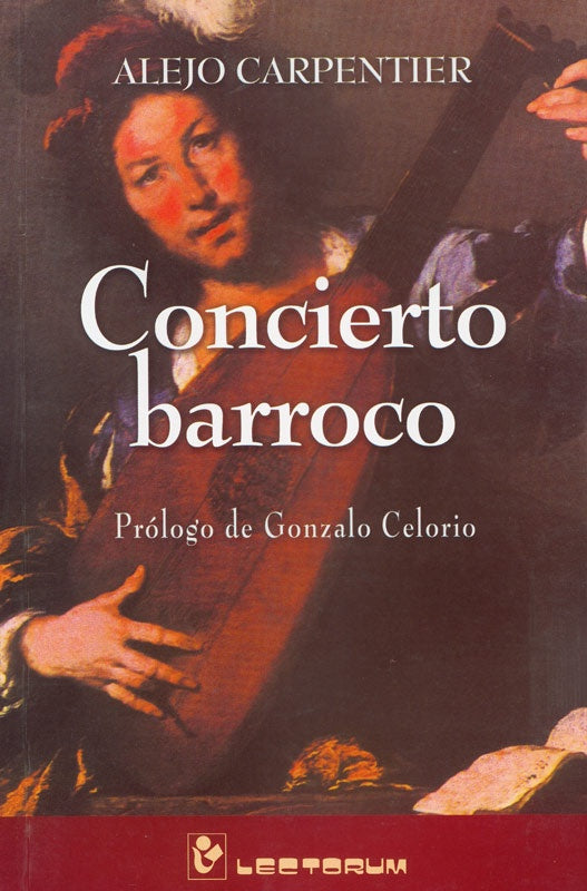 Concierto barroco | ALEJO CARPENTIER