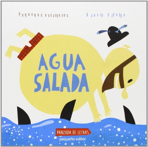 Agua salada | MANOLO HIDALGO