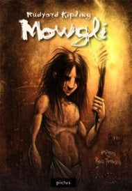 MOWGLI | RUDYARD KIPLING