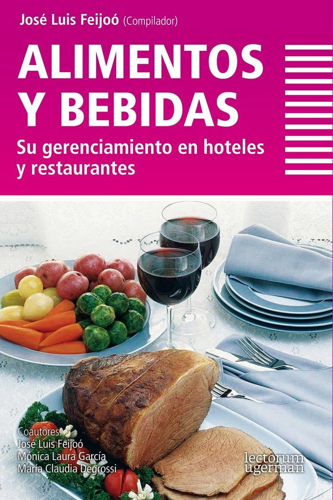 Alimentos y bebidas | JOSE LUIS FEIJOO