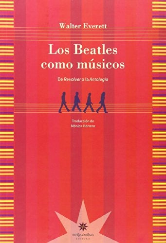 Los Beatles como músicos | WALTER EVERETT