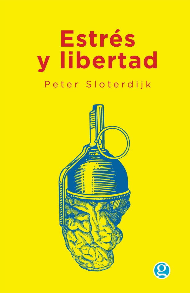 ESTRES Y LIBERTAD | HANS-JURGEN/ SLOTERDIJK  PETER HEINRICHS