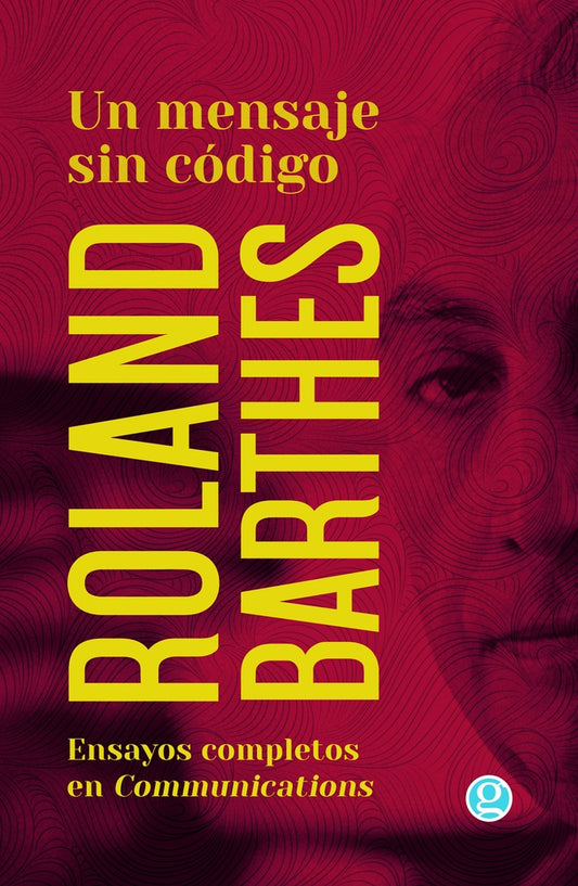 Un mensaje sin código | ROLAND BARTHES