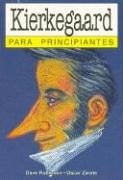 Kierkegaard para principiantes | DAVE / OSCAR ZARATE ROBINSON