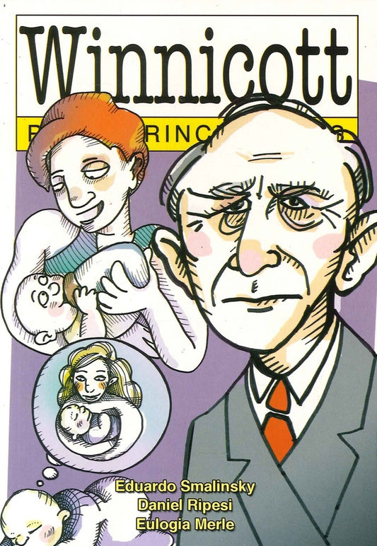 Winnicott para principiantes | Varios autores