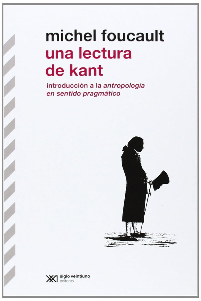 Una lectura de Kant | MICHEL FOUCAULT