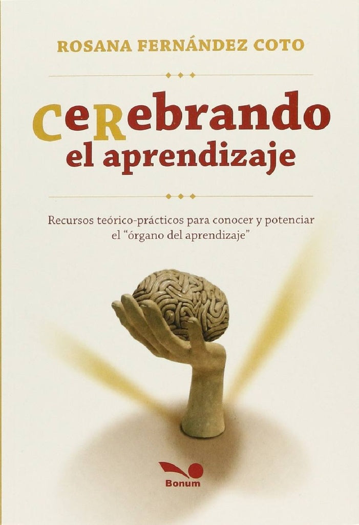 Cerebrando el aprendizaje | ROSAN FERNANDEZ COTO