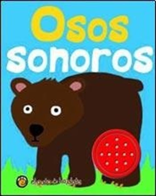 Osos sonoros. Ruidos ruidosos | EL GATO DE HOJALATA