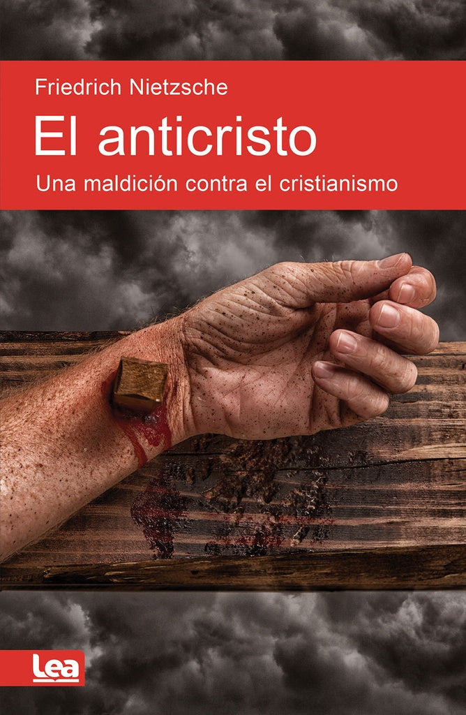 EL ANTICRISTO | SIN ASIGNAR