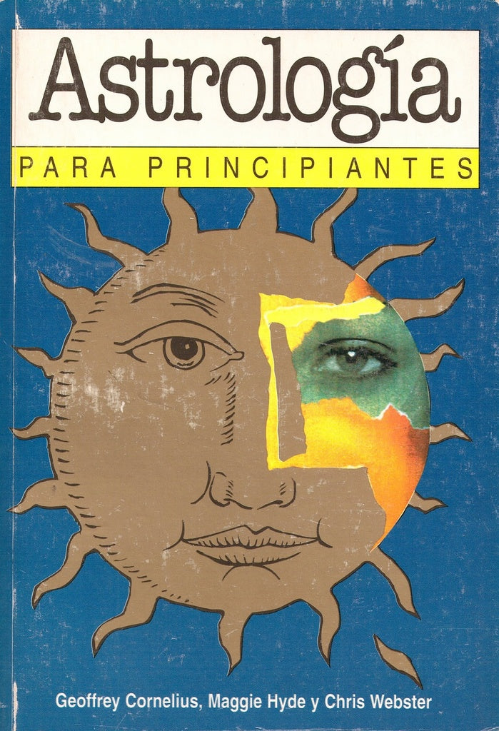 ASTROLOGIA PARA PRINCIPIANTES | SIN ASIGNAR