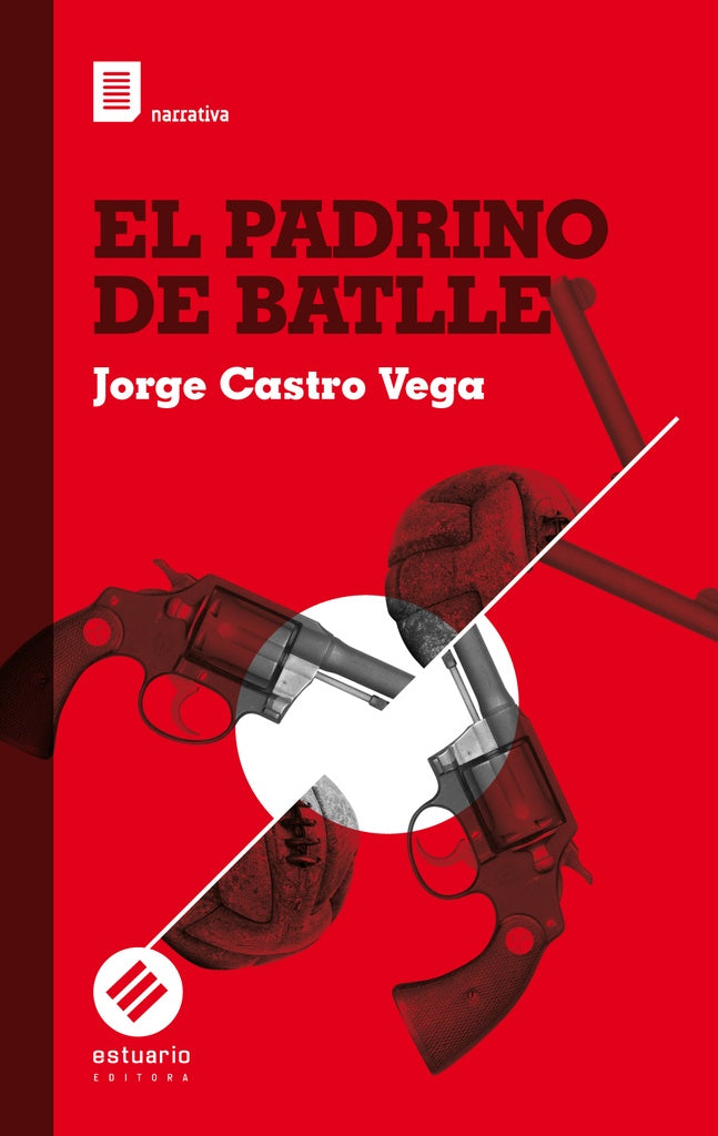 El padrino de Batlle | JORGE CASTRO VEGA