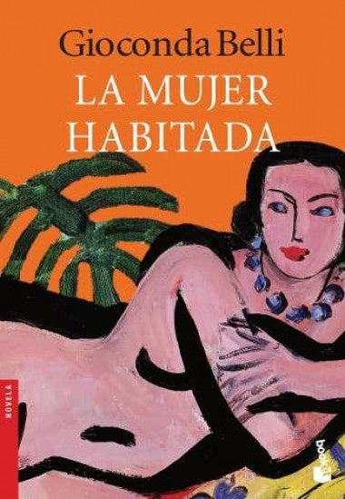 La mujer habitada | Gioconda Belli